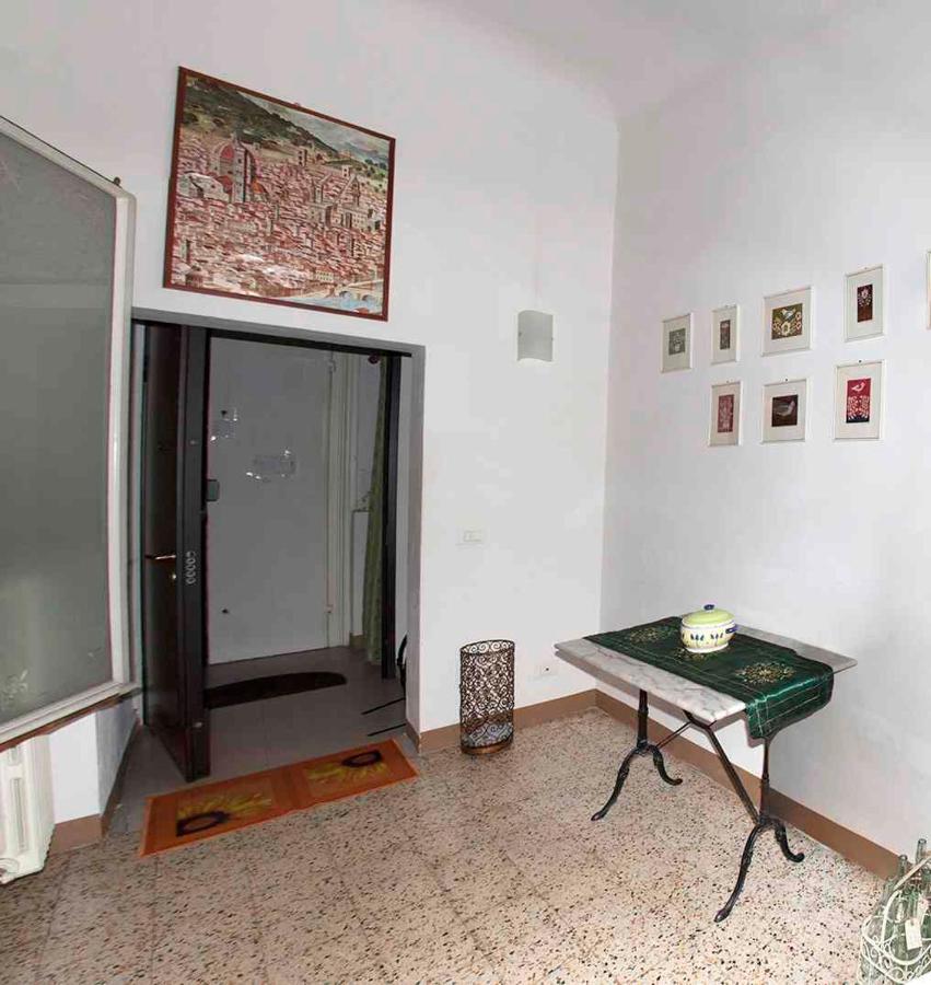 A Due Passi Dal Duomo Sinistra Daire Floransa Dış mekan fotoğraf